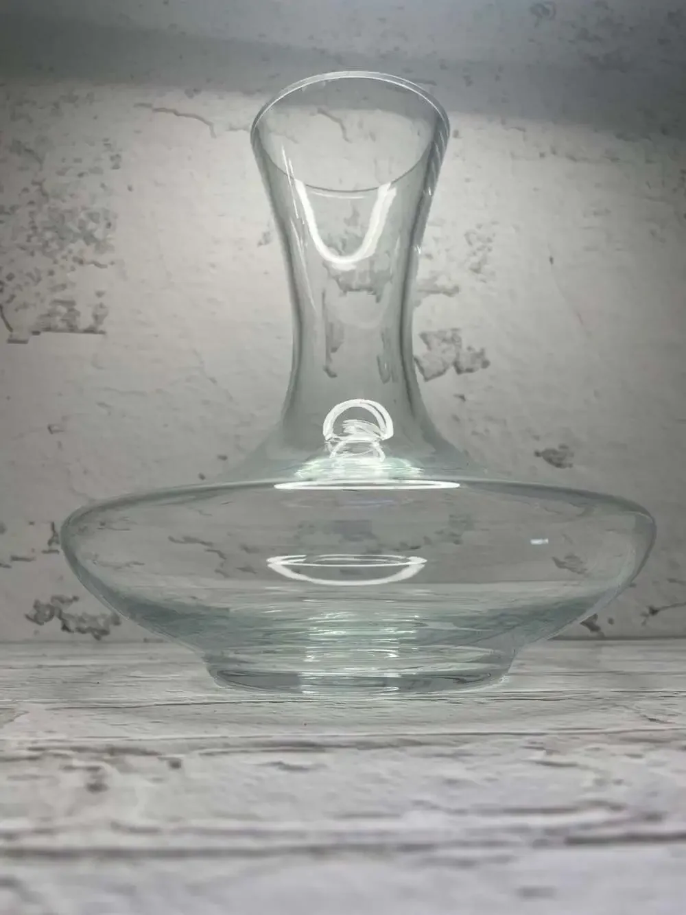 Marquis by Waterford Crystal Wine Decanter